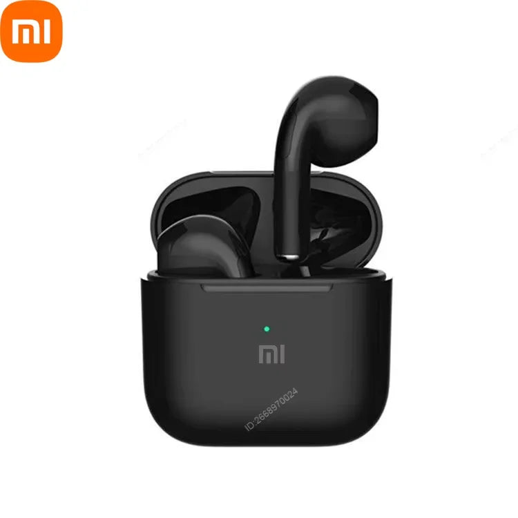 Xiaomi Wireless Bluetooth Earbuds Stylish Sleek Design Superior Sound Quality All-Day Comfort and Long Battery Life Headset