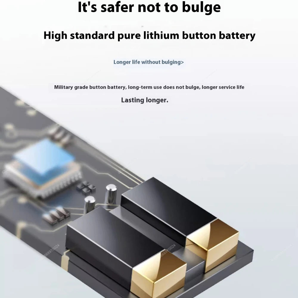 Xiaomi Wireless Bluetooth Earbuds Stylish Sleek Design Superior Sound Quality All-Day Comfort and Long Battery Life Headset