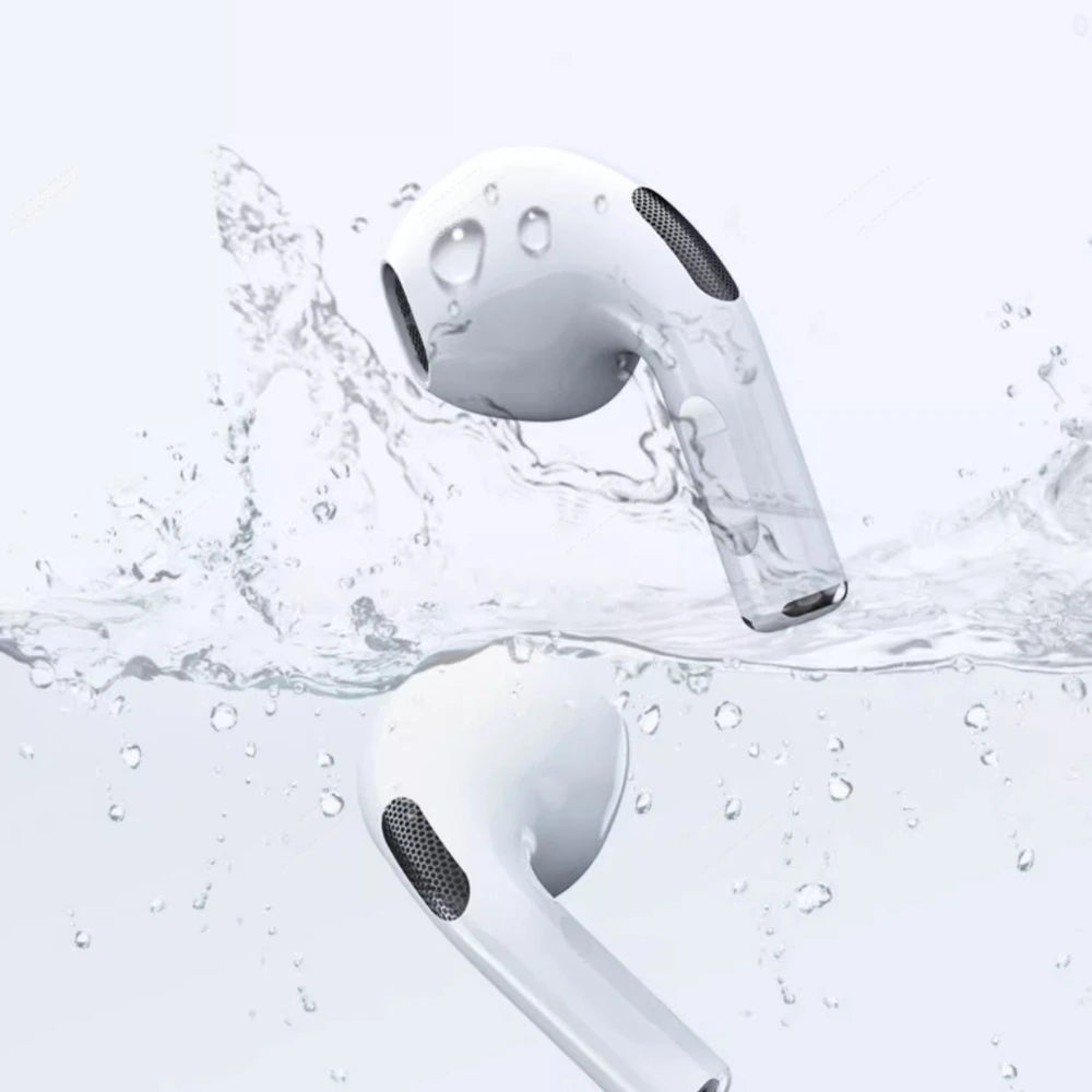 Xiaomi Wireless Bluetooth Earbuds Stylish Sleek Design Superior Sound Quality All-Day Comfort and Long Battery Life Headset