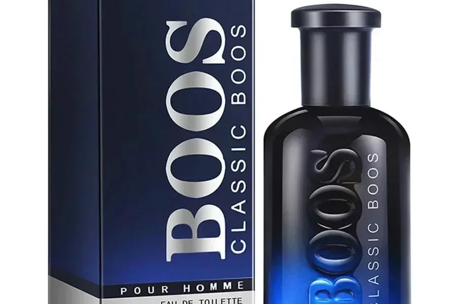 Hot Sale Perfume For Men Self Confidence Cologne Perfume Atomizer Fresh Temptation Gentleman Parfum Male Fragrance Cologne